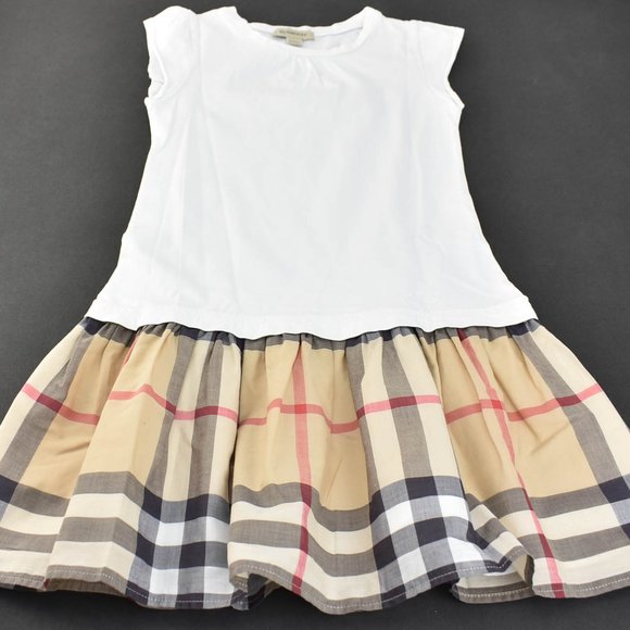 BURBERRY Beige 